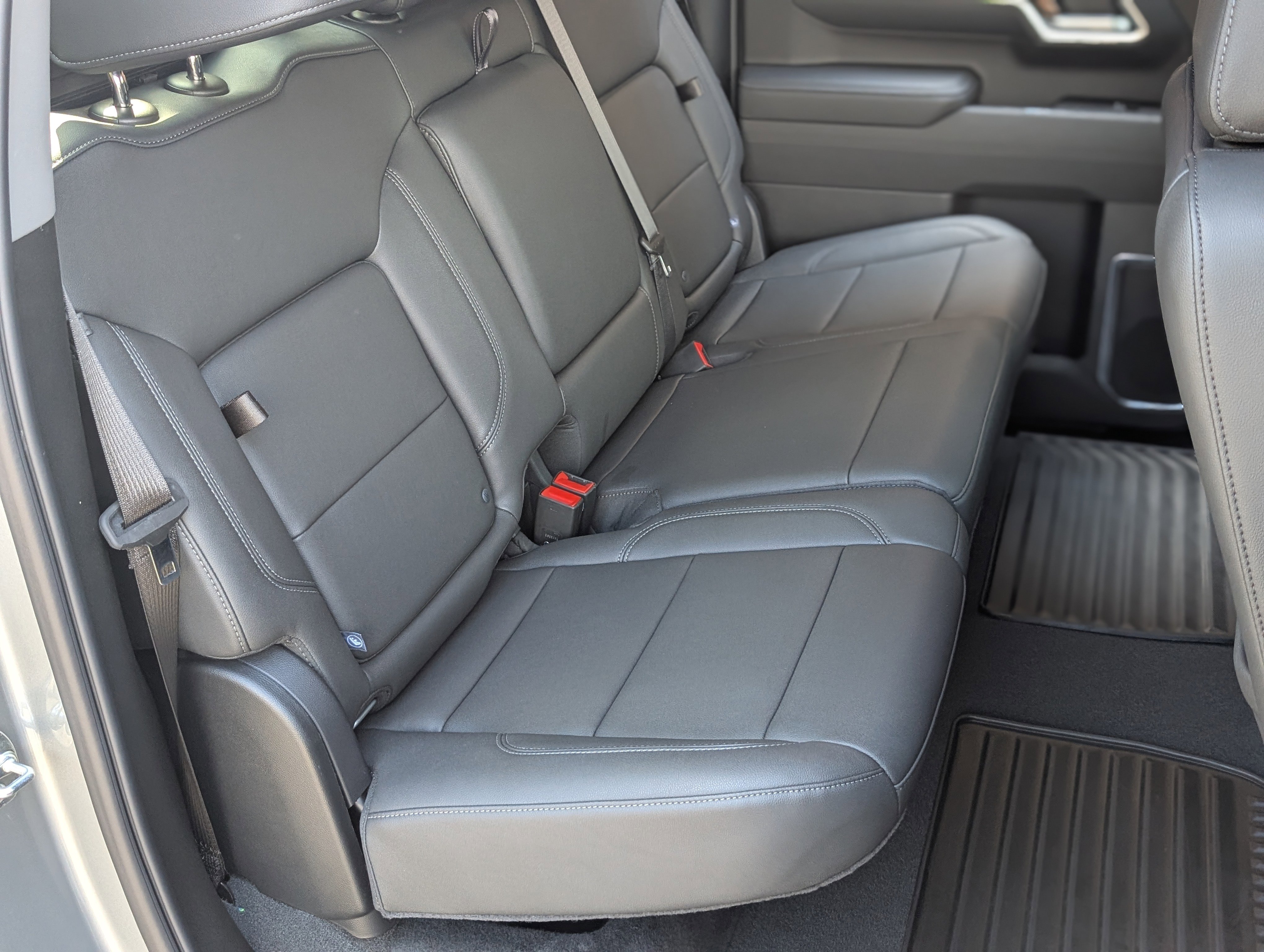 Used 2025 Chevrolet Silverado 1500 RST w/ All Star Edition Plus image 19