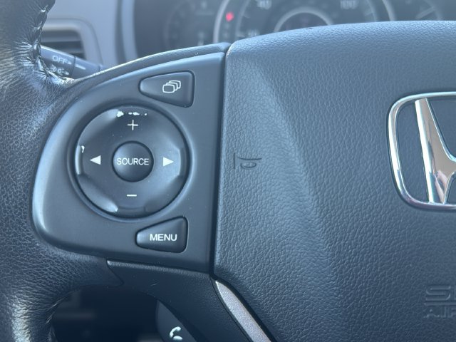Used 2013 Honda CR-V EX-L image 24