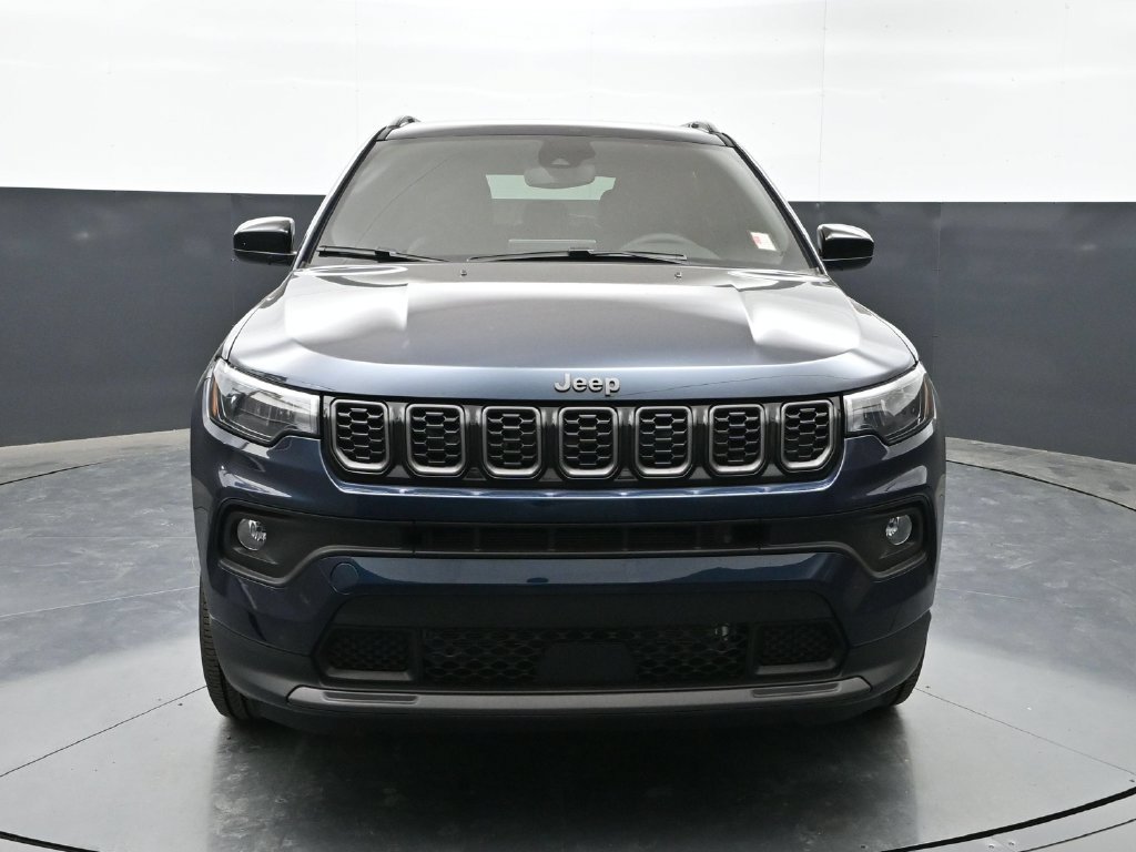 New 2026 Jeep Compass Latitude AWD/4WD image 31