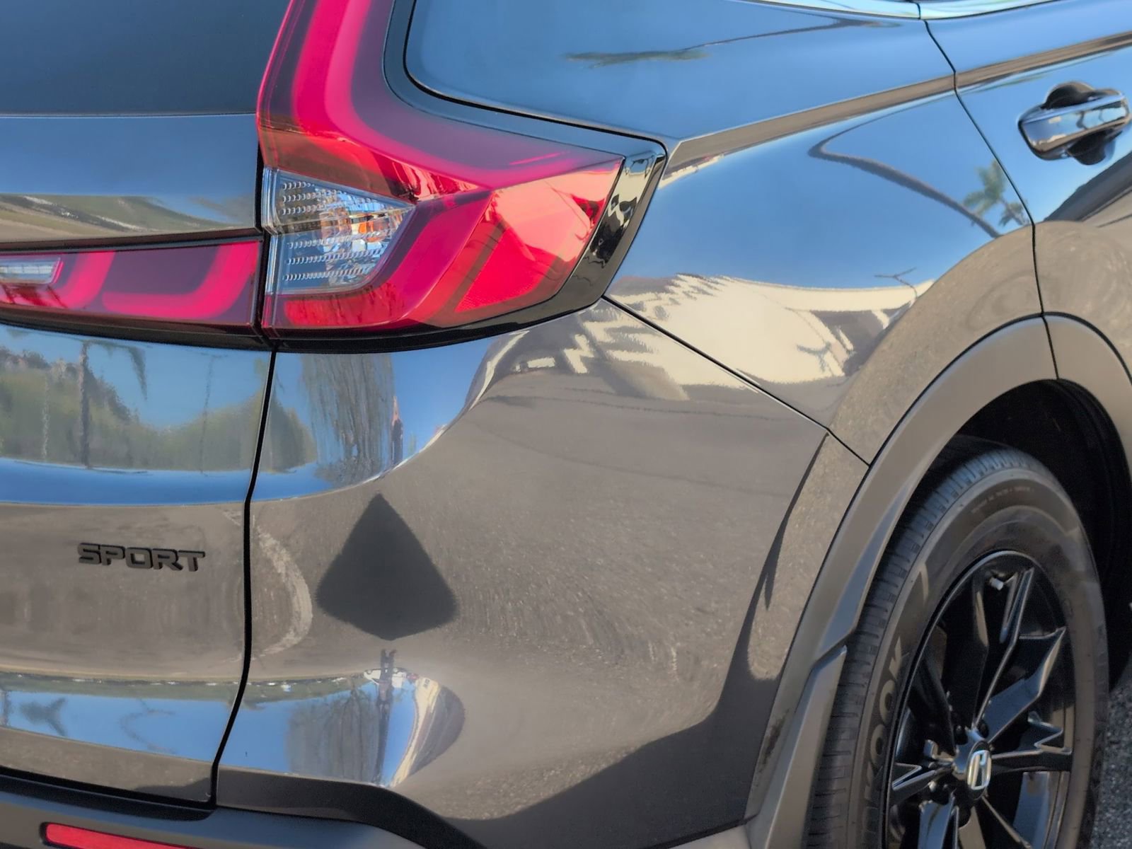 Used 2023 Honda CR-V Sport image 11