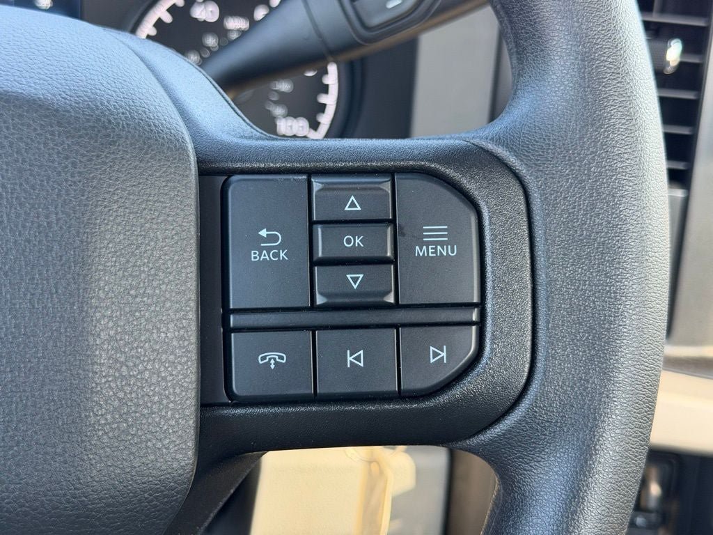 New 2026 Ford F350 XL image 18