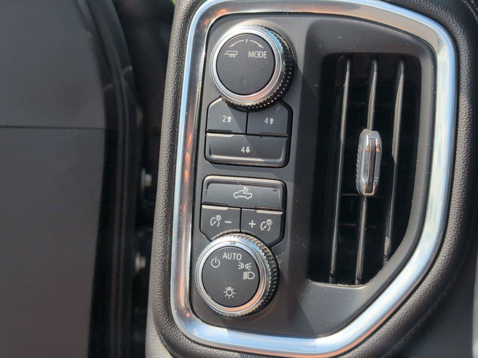 Used 2022 GMC Sierra 2500 SLE AWD/4WD image 30
