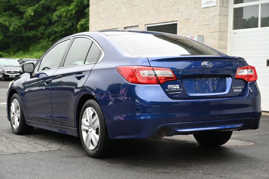 Used 2016 Subaru Legacy 2.5i AWD/4WD image 3