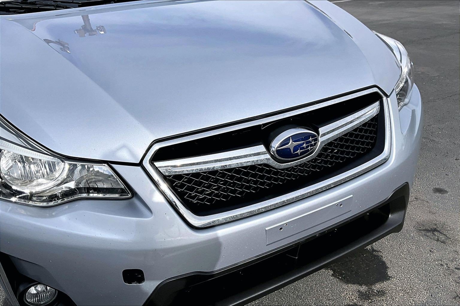 Used 2017 Subaru Crosstrek 2.0i Premium AWD/4WD image 26