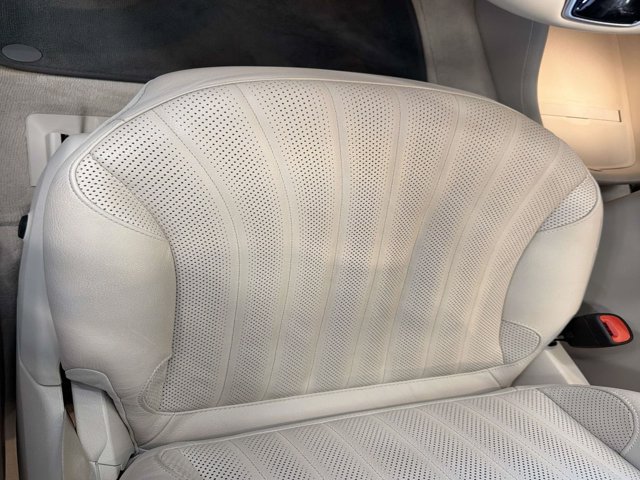 Used 2023 Mercedes-Benz EQS 450+ Sedan image 11