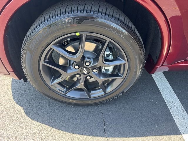 New 2026 Dodge Durango GT AWD/4WD image 18