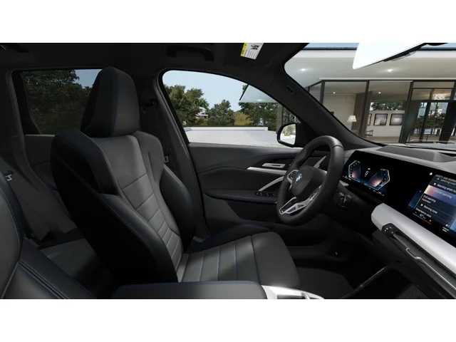 New 2026 BMW X1 xDrive28i AWD/4WD image 9