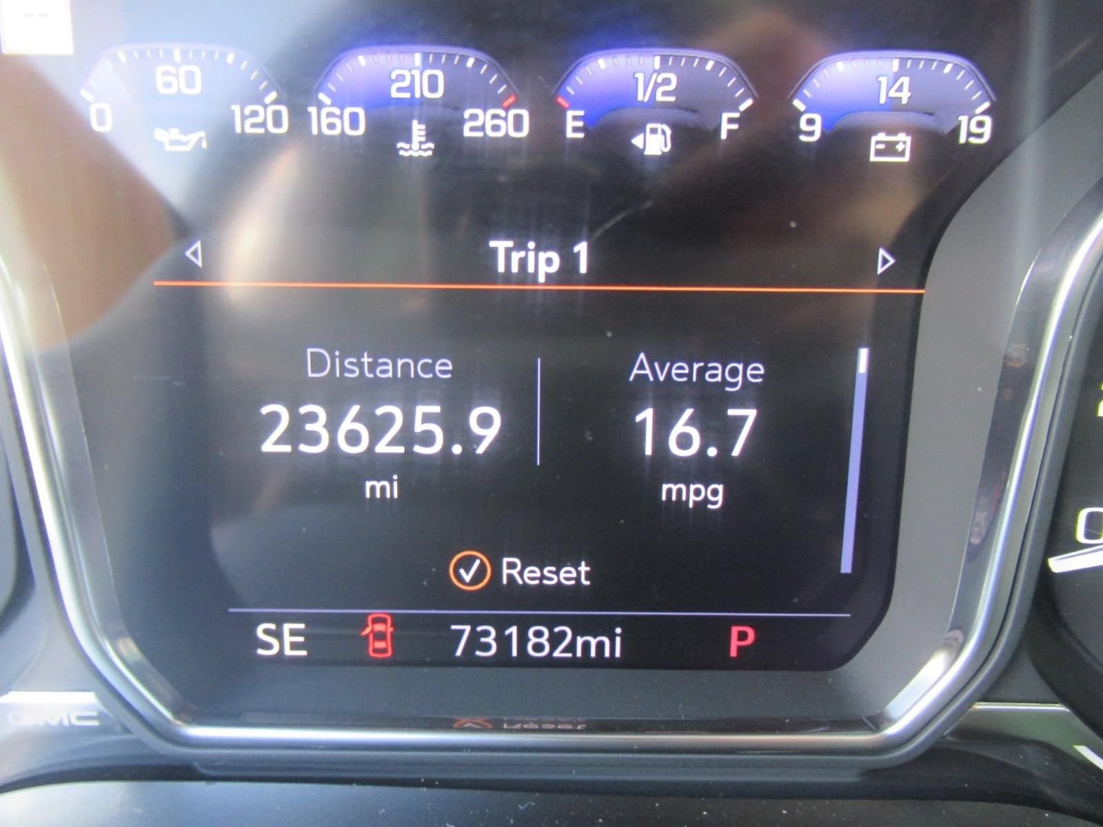 Used 2020 GMC Sierra 1500 Denali w/ Denali Ultimate Package RWD image 27