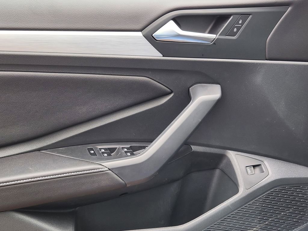 New 2026 Volkswagen Jetta Sport FWD image 14