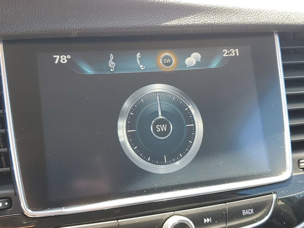 Used 2019 Buick Encore Preferred w/ Safety Package FWD image 15
