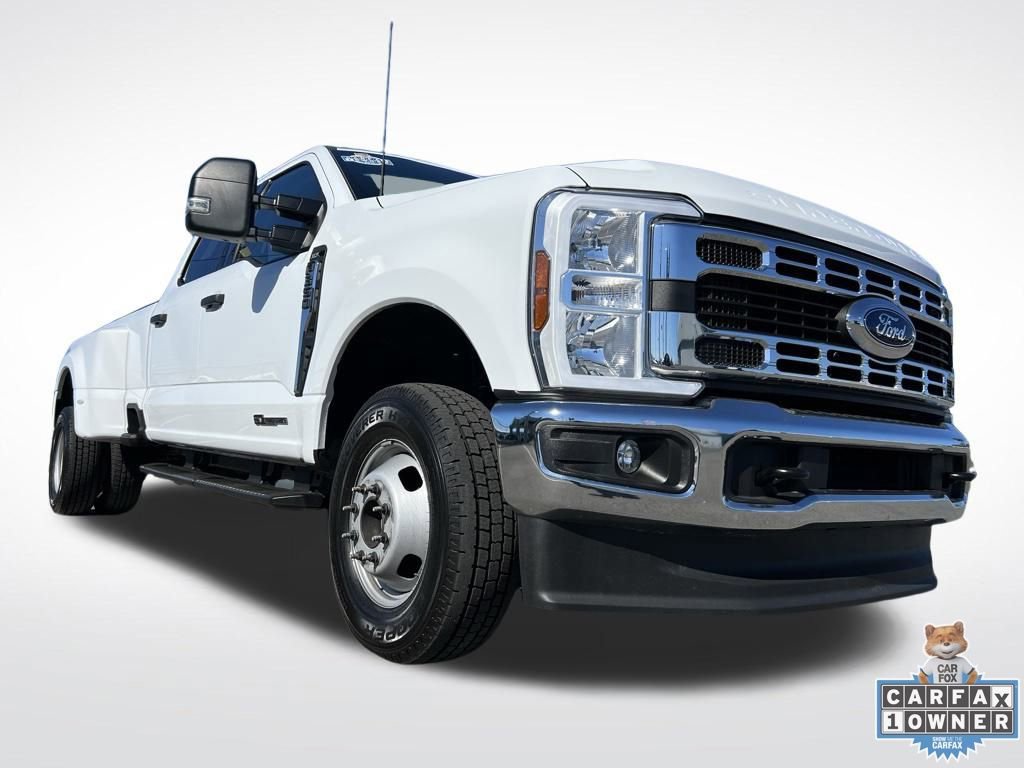 Used 2024 Ford F350 XLT image 48