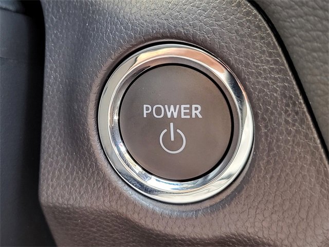 Used 2025 Toyota RAV4 XLE image 29