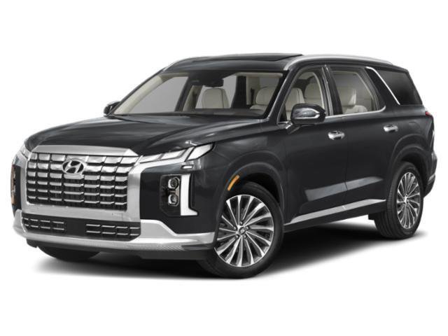Used 2024 Hyundai Palisade Calligraphy image 1