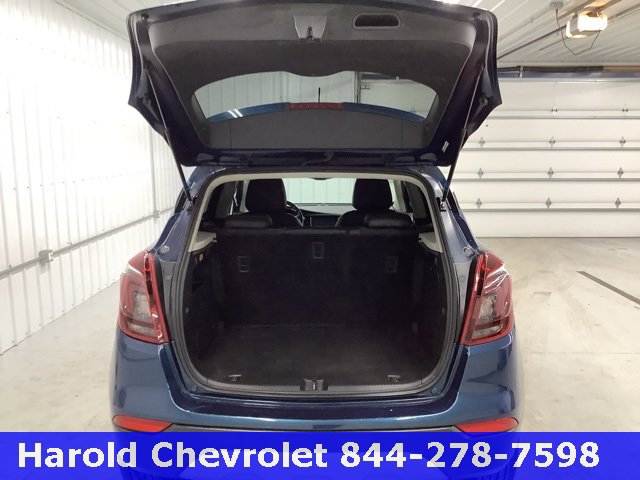 Used 2019 Buick Encore Preferred image 5