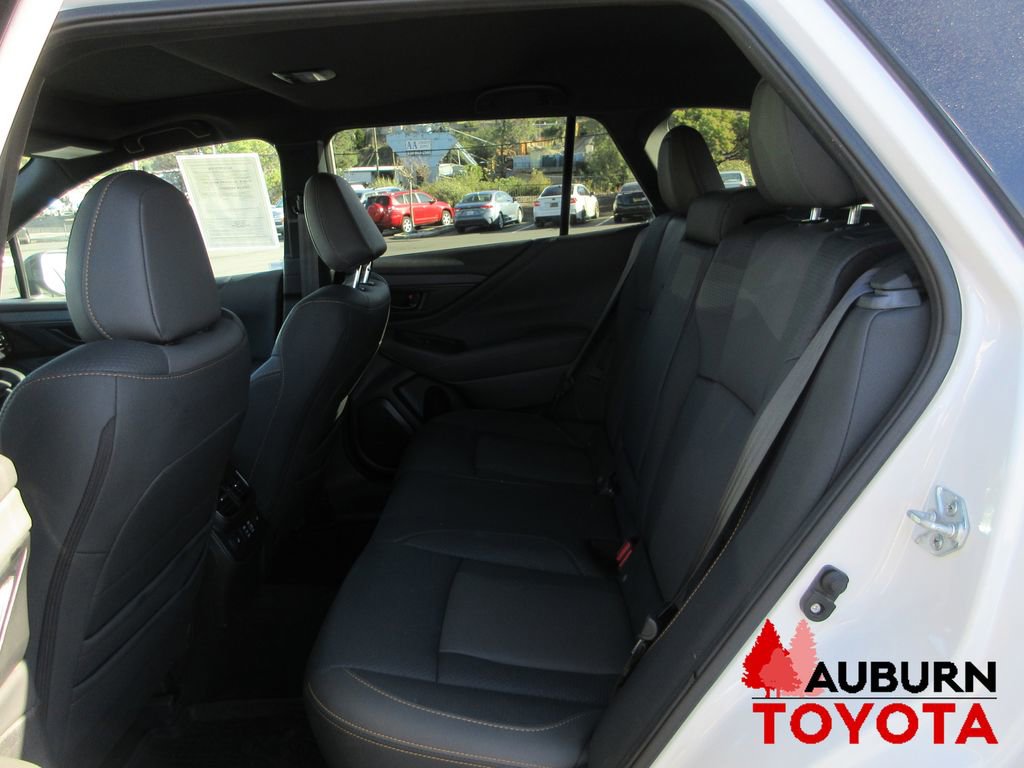 Used 2023 Subaru Outback Wilderness image 26