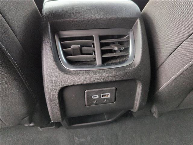 Used 2024 Chevrolet Blazer LT w/ Driver Confidence Package FWD image 17