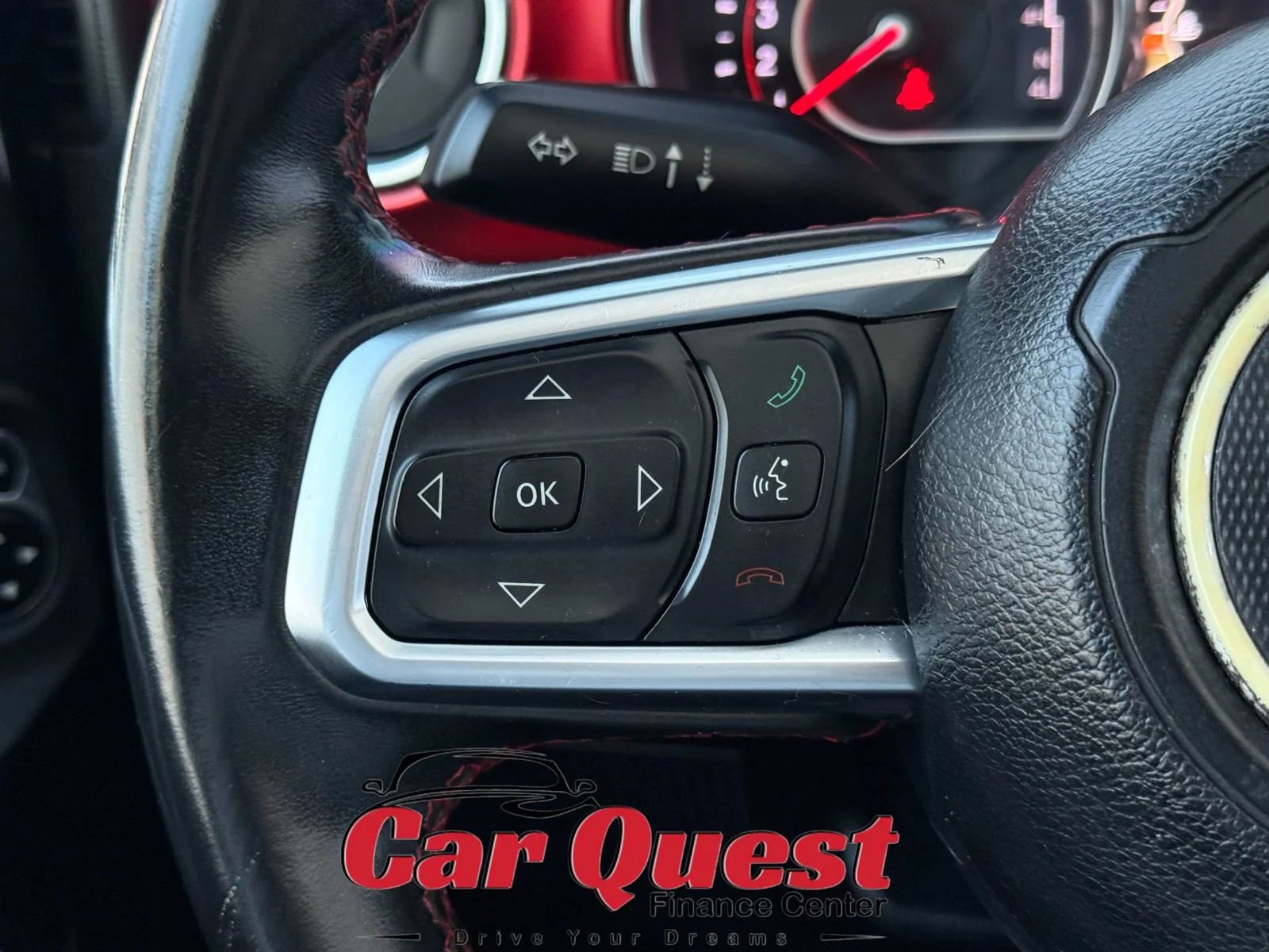 Used 2018 Jeep Wrangler Unlimited Rubicon w/ Steel Bumper Group image 26