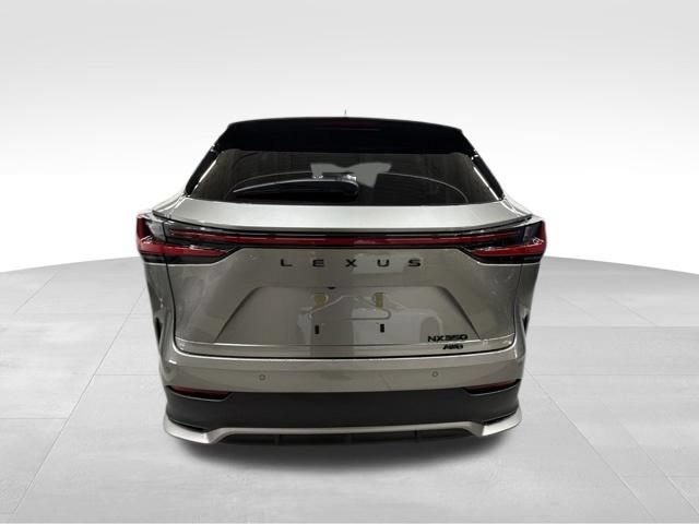 New 2026 Lexus NX 350 F Sport AWD/4WD image 7