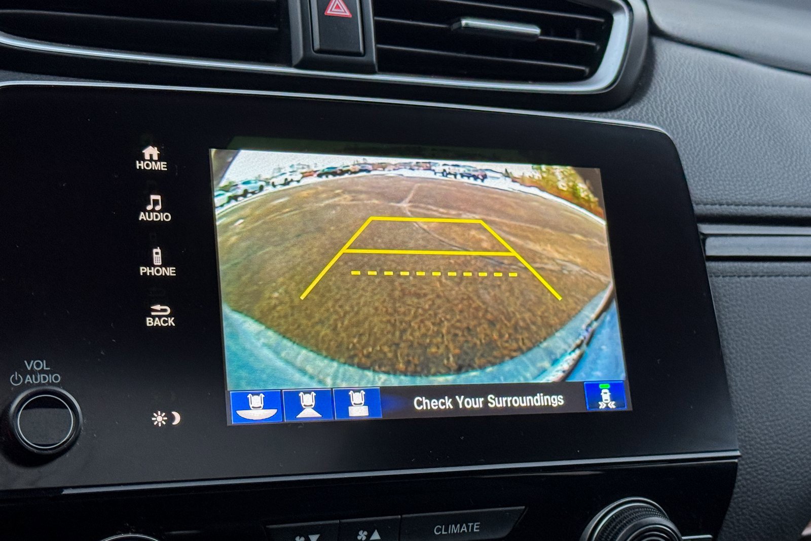 Used 2022 Honda CR-V EX image 19