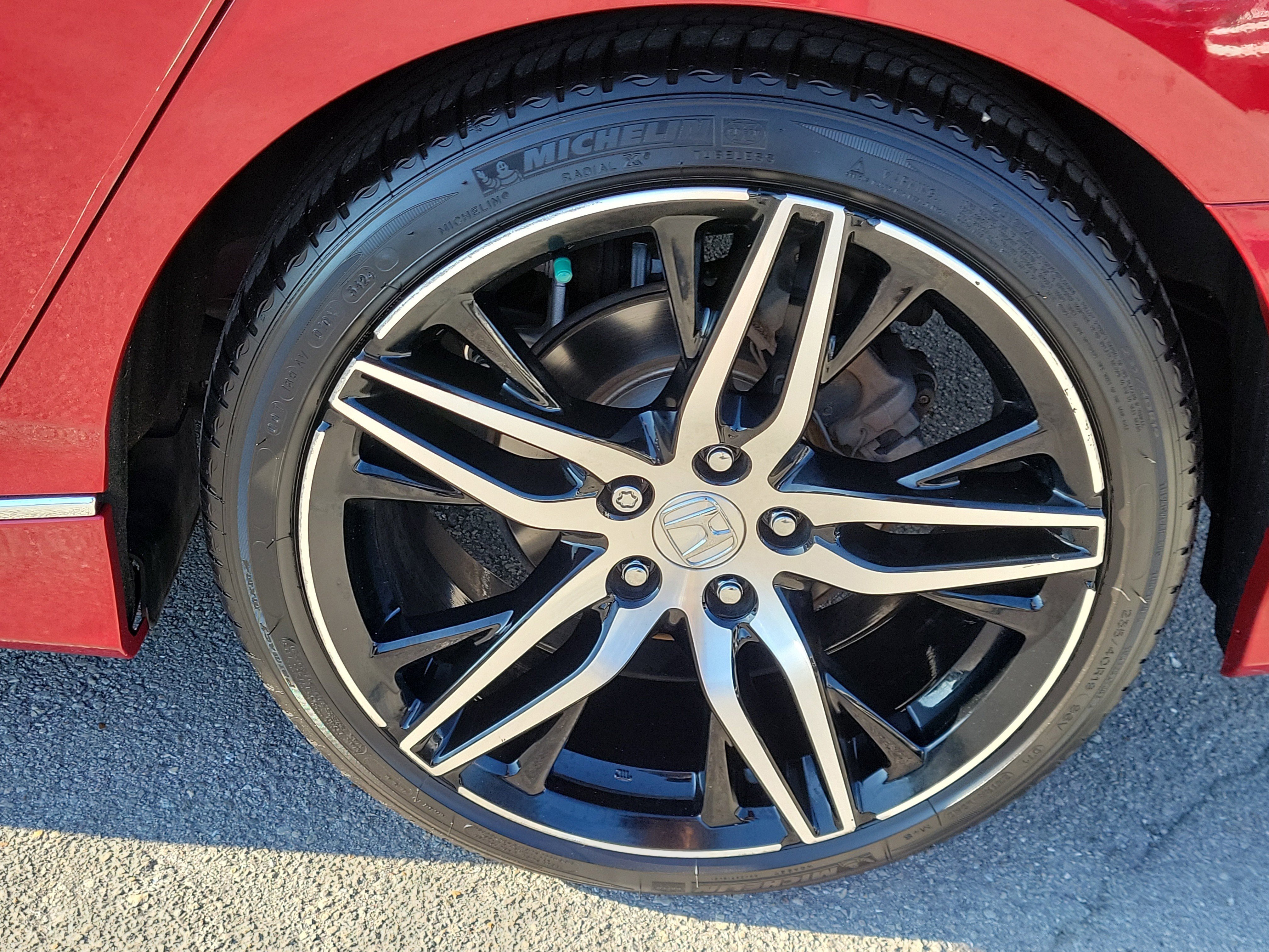 Used 2022 Honda Accord Touring image 28