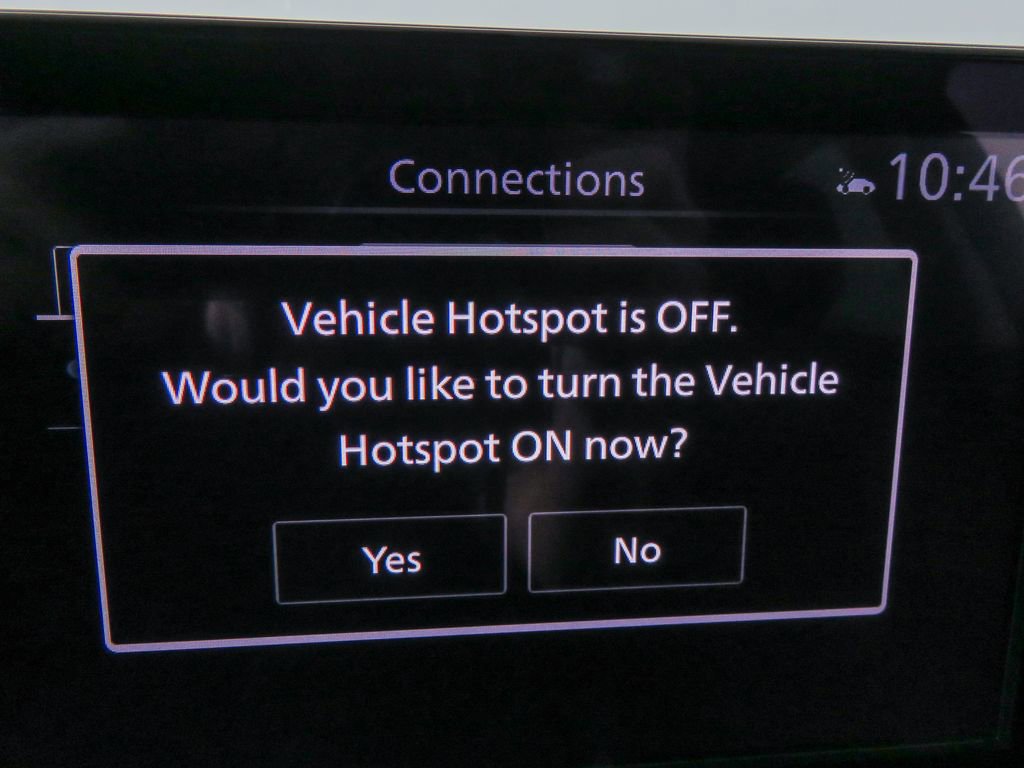 Certified 2022 Nissan Rogue SV image 28