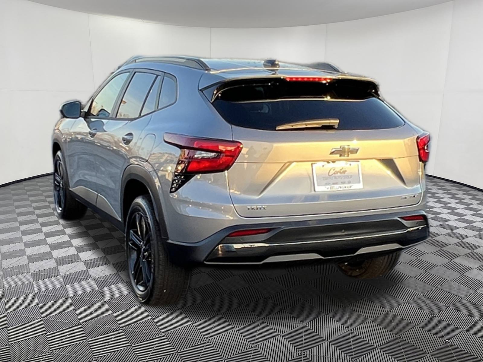 New 2026 Chevrolet Trax ACTIV w/ Driver Confidence Package image 4