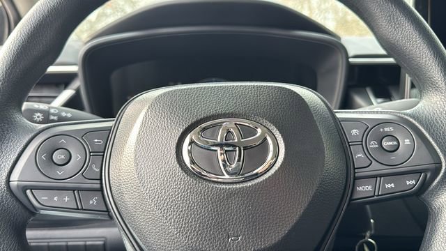 New 2026 Toyota Corolla LE image 14