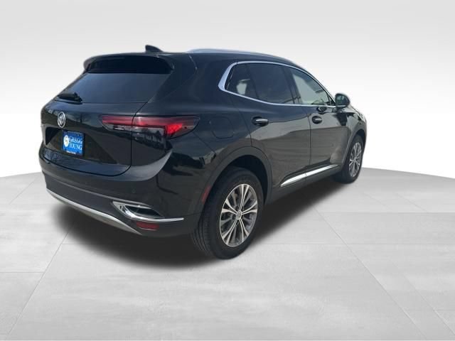Used 2023 Buick Envision Preferred AWD/4WD image 7