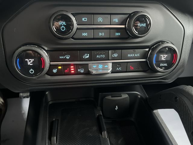 New 2025 Ford Bronco Badlands AWD/4WD image 17