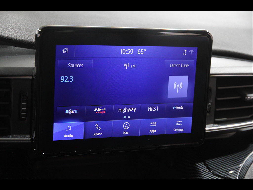 Used 2023 Ford Explorer XLT w/ Equipment Group 202A AWD/4WD image 12