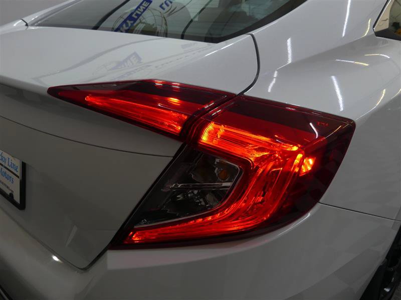Used 2019 Honda Civic LX image 15