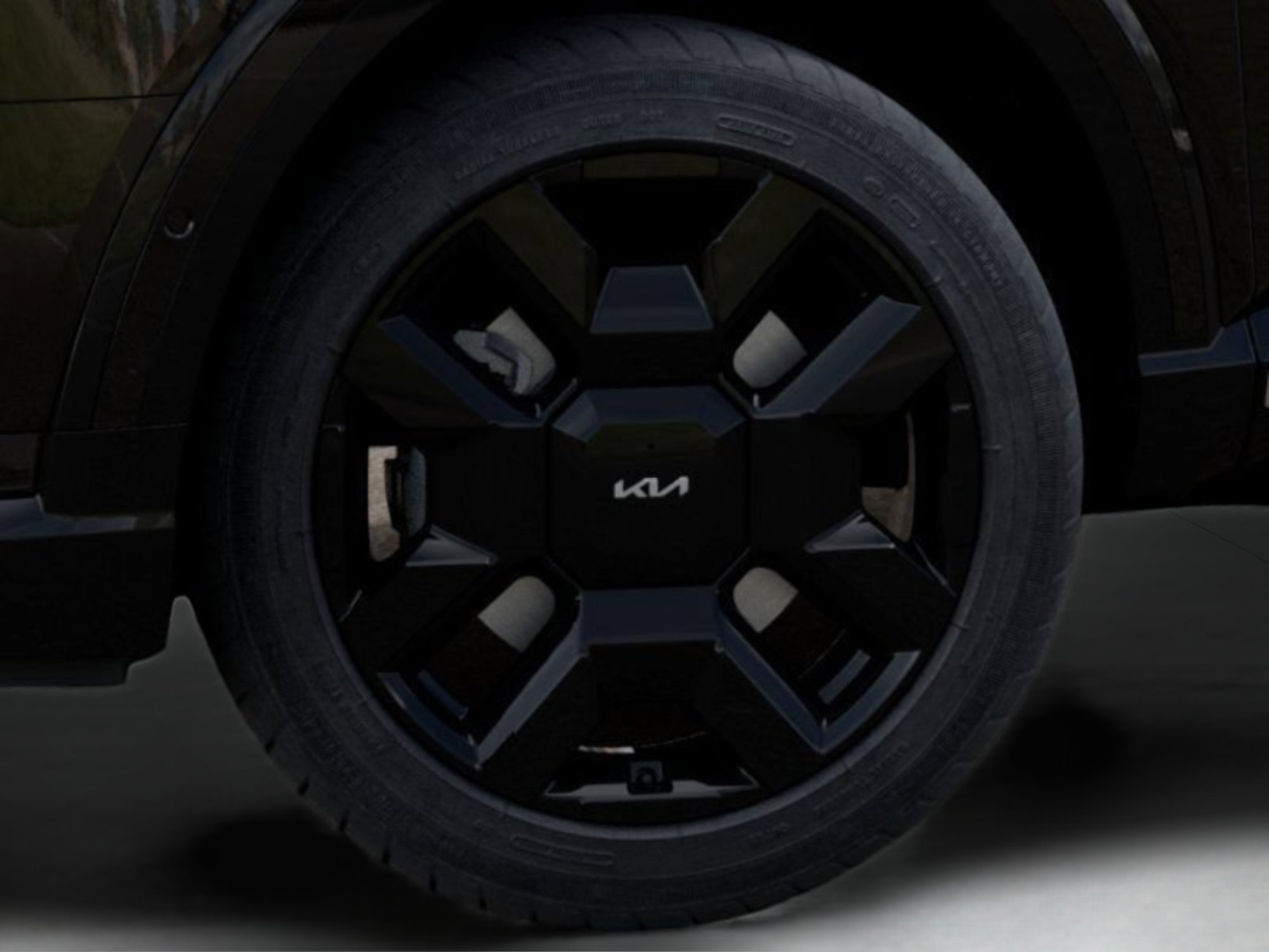 New 2027 Kia Telluride SX Prestige AWD/4WD image 10