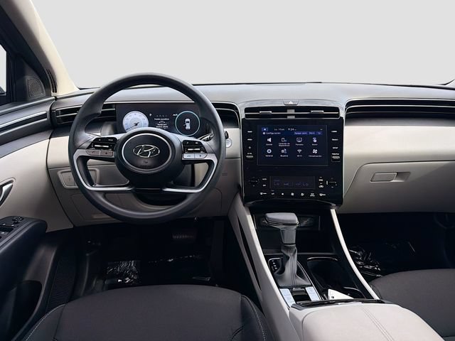 Certified 2024 Hyundai Tucson SEL FWD image 20