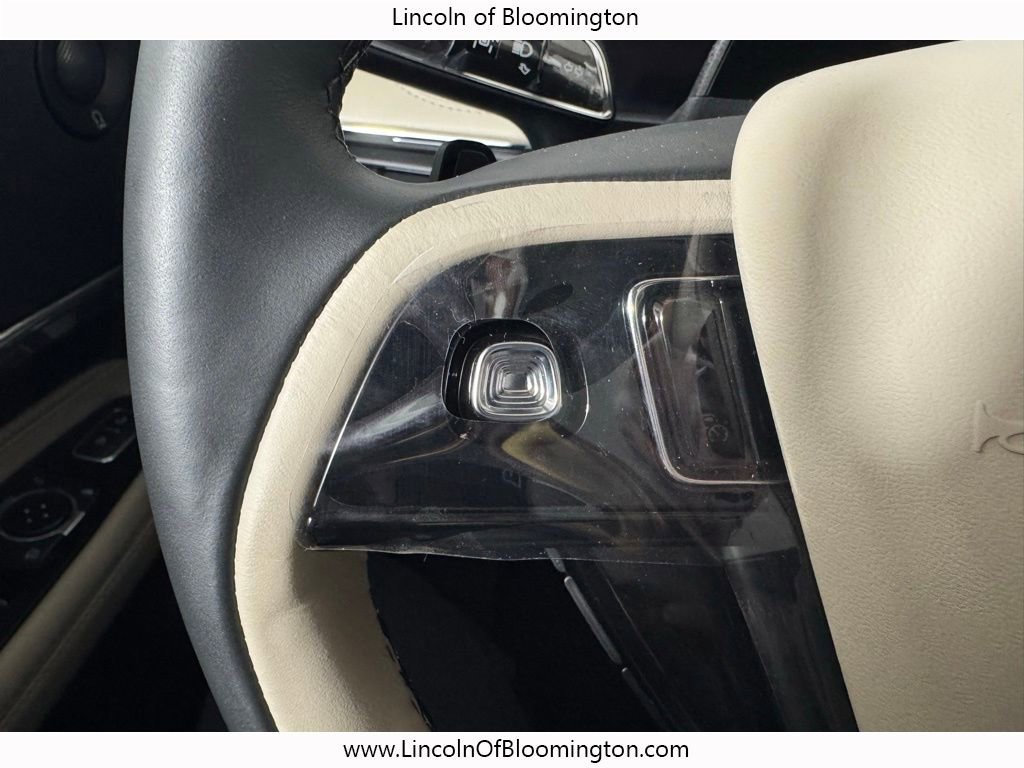 New 2026 Lincoln Corsair Reserve image 28