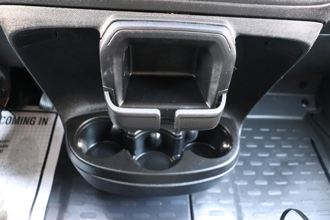 Used 2025 RAM ProMaster 2500 w/ Convenience Group FWD image 36