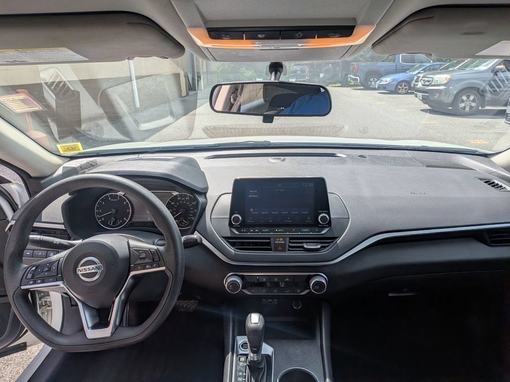 Used 2020 Nissan Altima 2.5 S FWD image 7