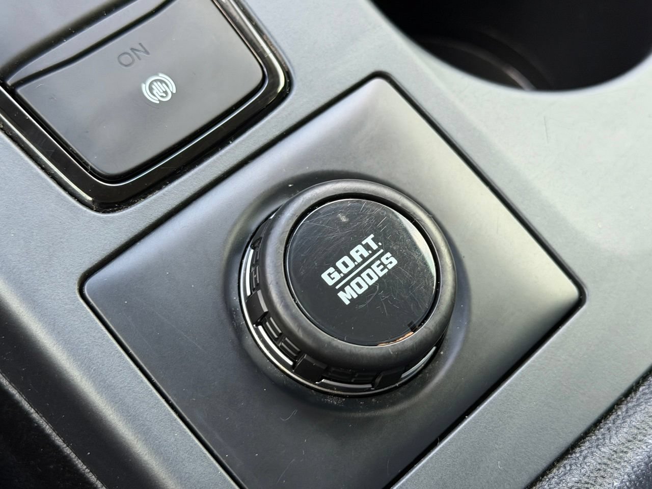 Used 2022 Ford Bronco Sport AWD/4WD image 21