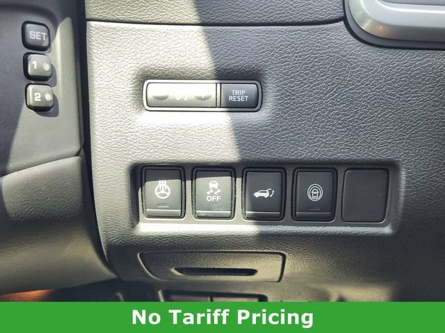 Used 2021 Nissan Murano Platinum w/ Cargo Package FWD image 22