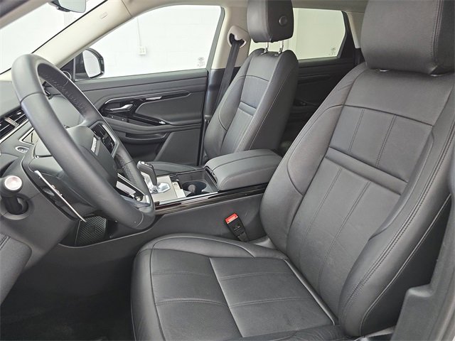 Certified 2023 Land Rover Range Rover Evoque R-Dynamic SE image 15