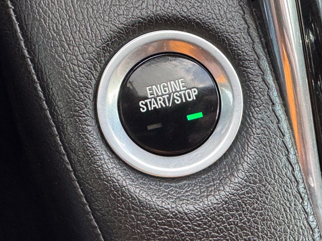 Used 2015 Cadillac Escalade ESV Premium AWD/4WD image 25