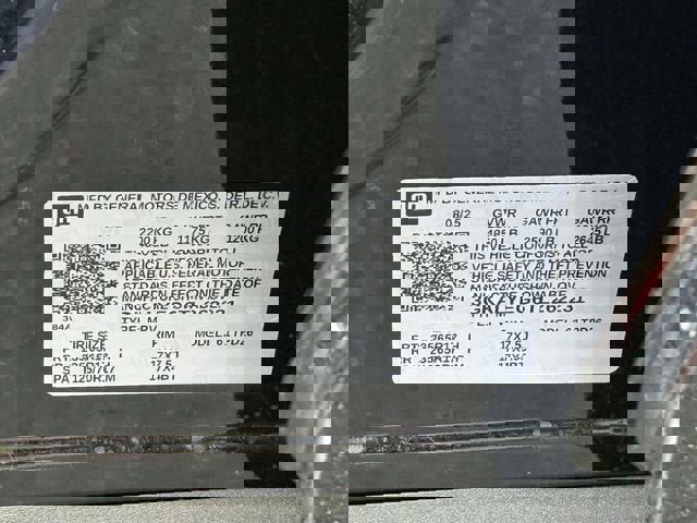 New 2026 GMC Terrain AT4 w/ Convenience Package III image 21