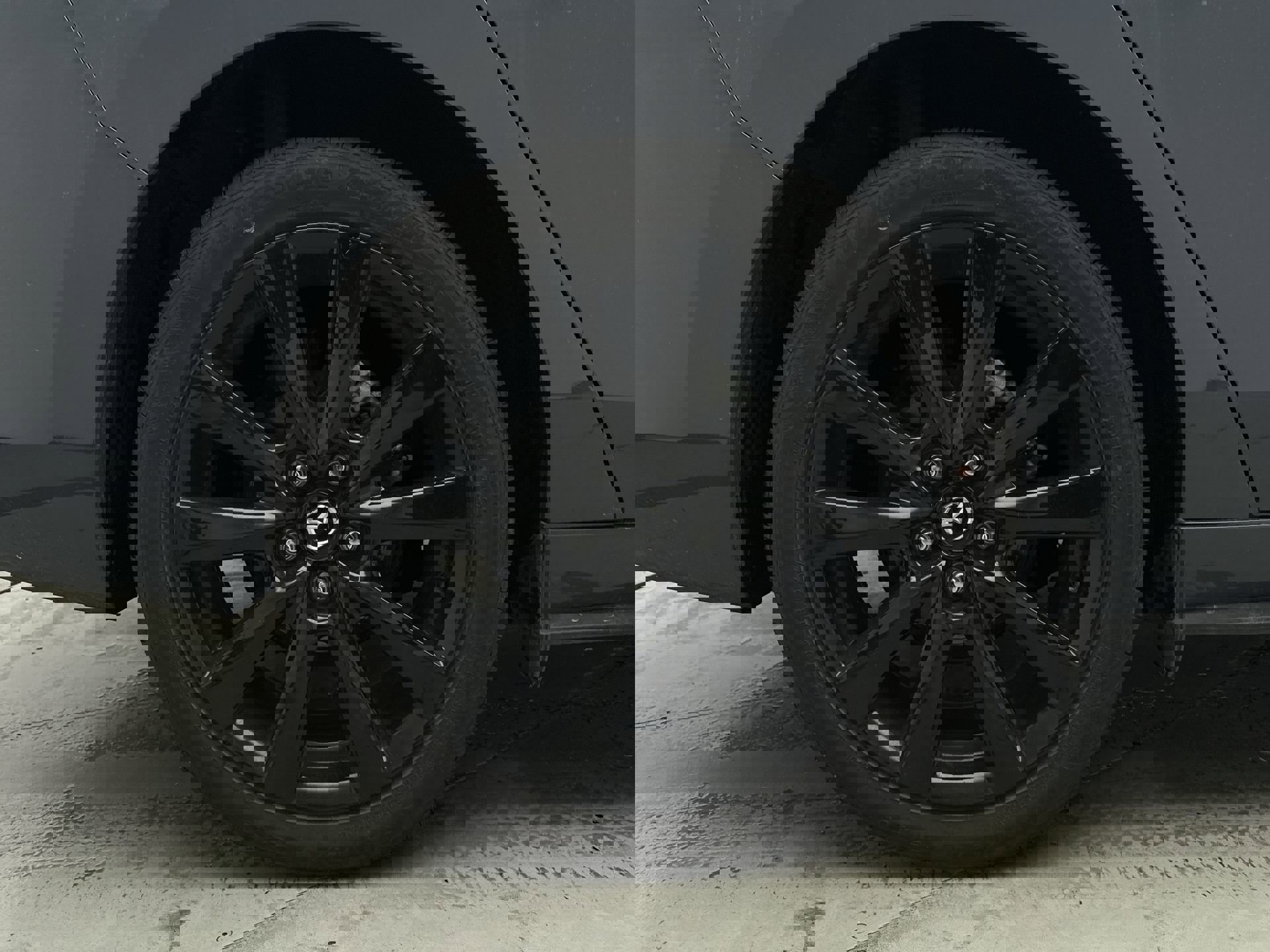 Used 2025 MAZDA MAZDA3 s image 11