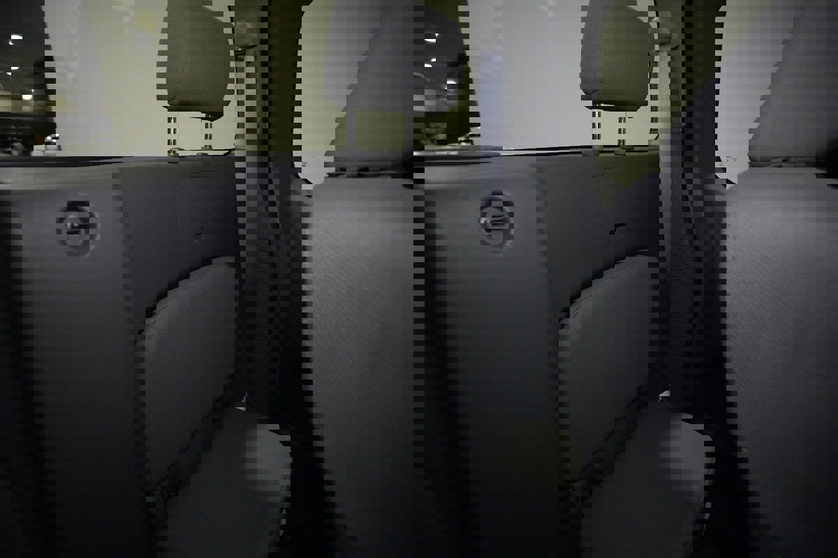 Used 2019 Nissan Frontier S image 12