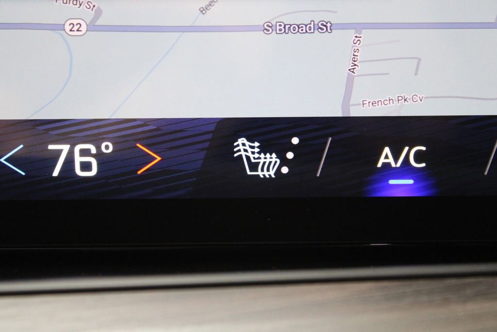 New 2026 Chevrolet Tahoe LT w/ Comfort Package image 45