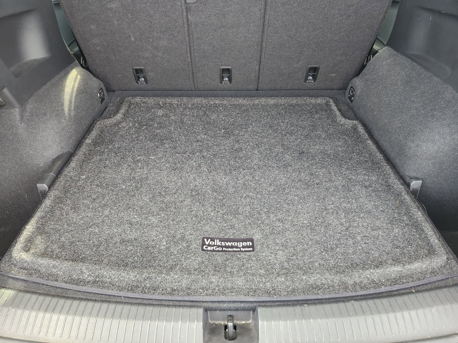 Used 2023 Volkswagen Tiguan S w/ Driver Assistance Package image 34