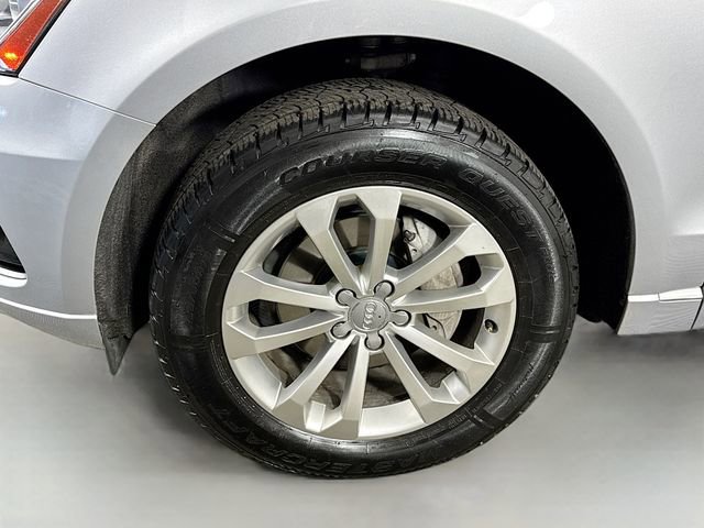 Used 2015 Audi Q5 2.0T Premium image 4