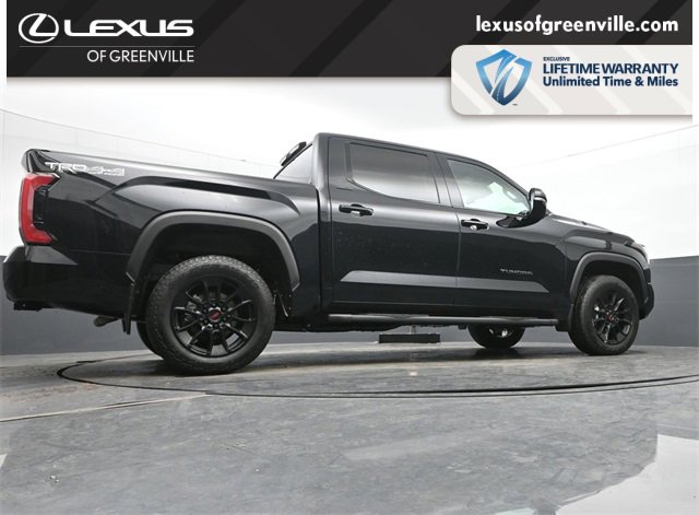 Used 2024 Toyota Tundra Limited image 12