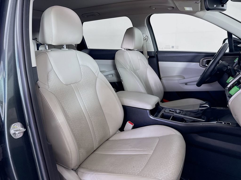 Used 2023 Kia Sorento X-Line EX image 31