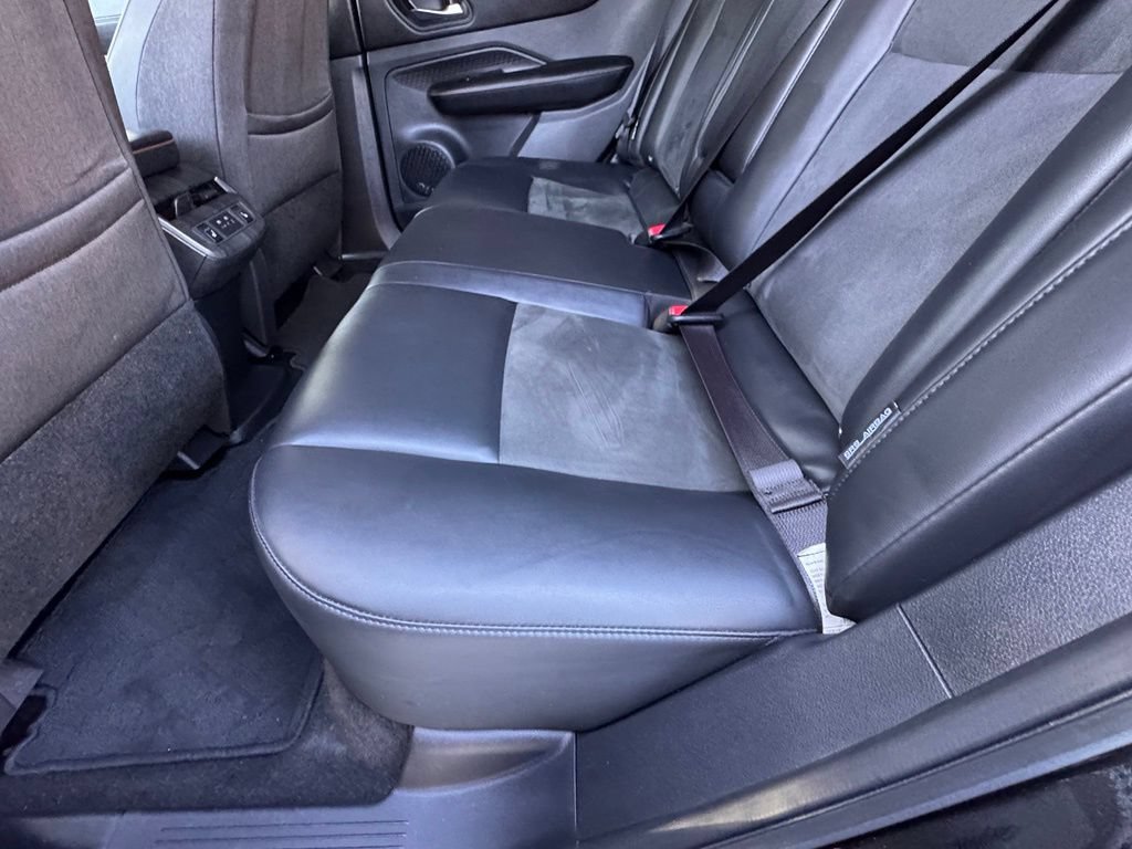 Certified 2023 Nissan Ariya FWD image 20