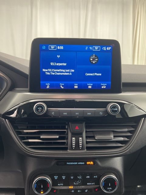 New 2026 Ford Escape Active w/ Cold Weather Package AWD/4WD image 11